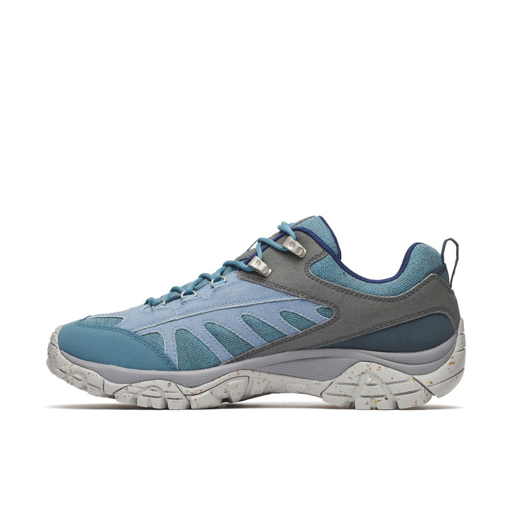 Mens Moab 2 Mesa Luxe Eco 1TRL Casual Shoes