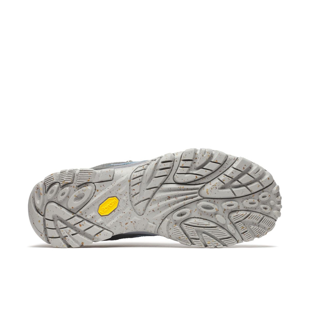 Mens Moab 2 Mesa Luxe Eco 1TRL Casual Shoes
