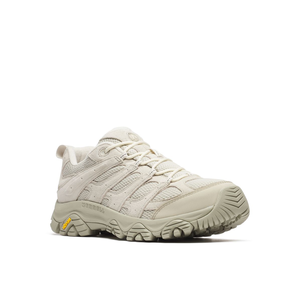 Men Moab 3 Ready Zip - Shoes