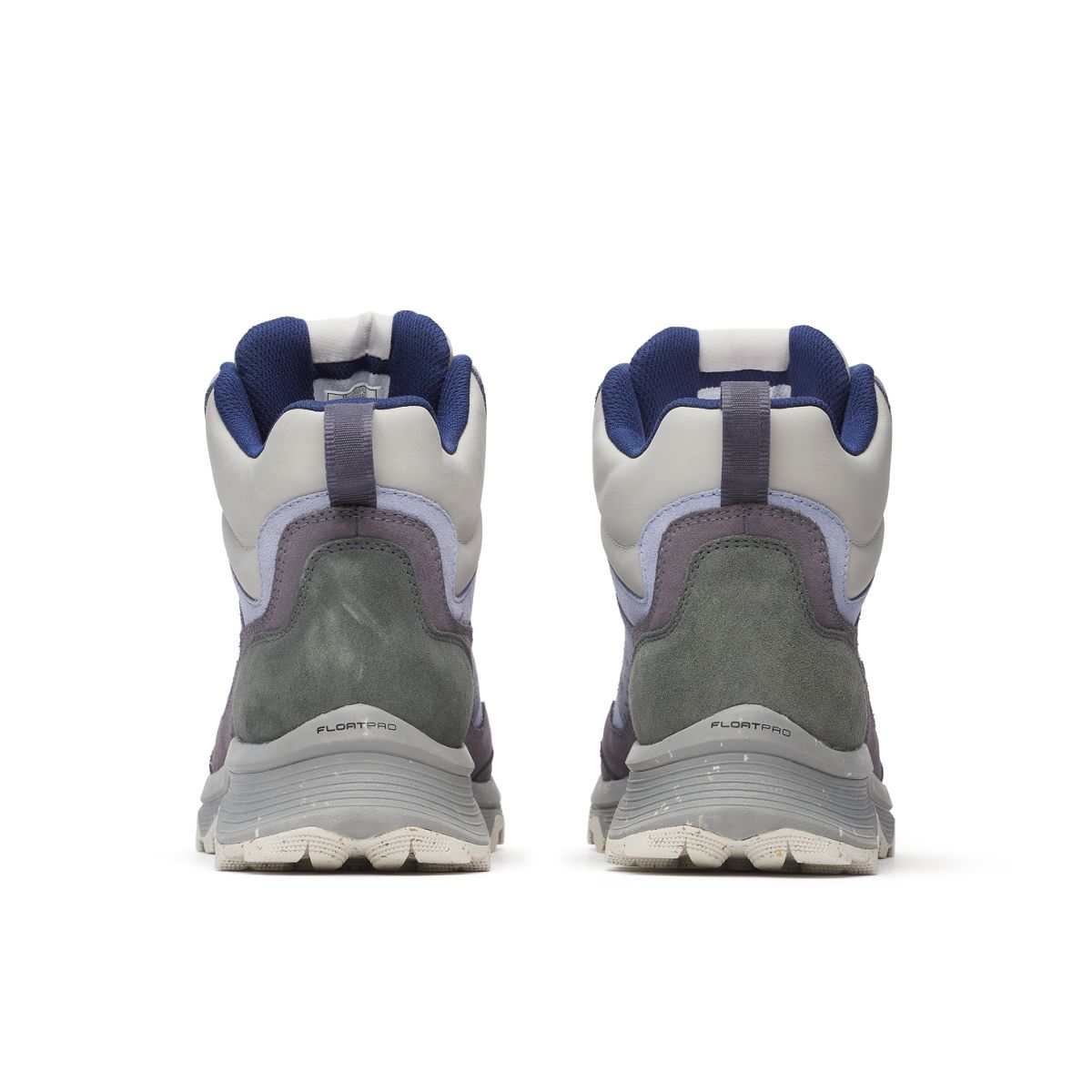 Men Speed Solo MXD Mid Waterproof - Boots