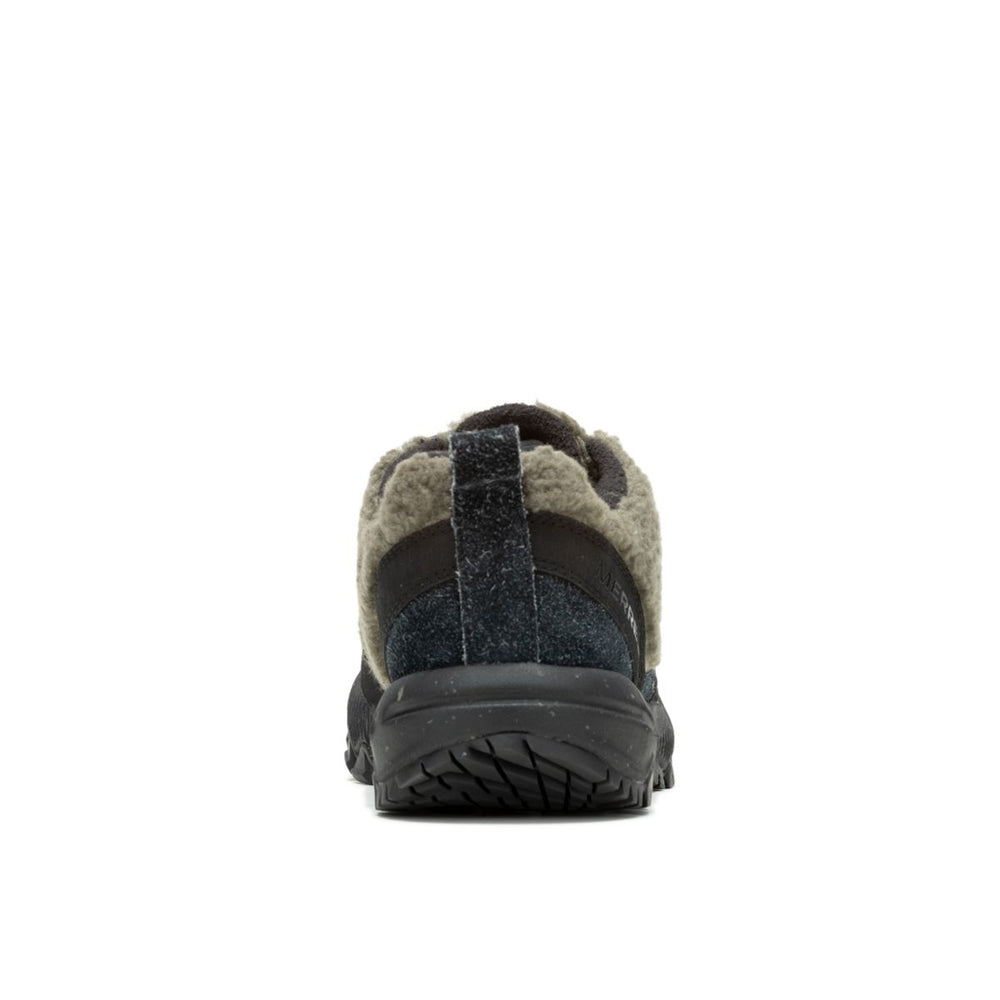 Men MQM Ace Fleece 1TRL - Shoes