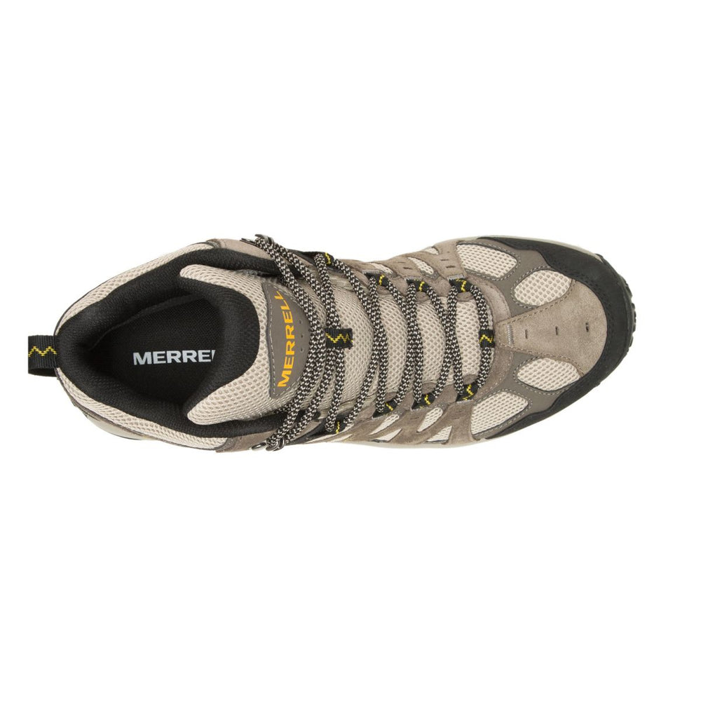 Men Accentor 3 Mid Waterproof - Boots