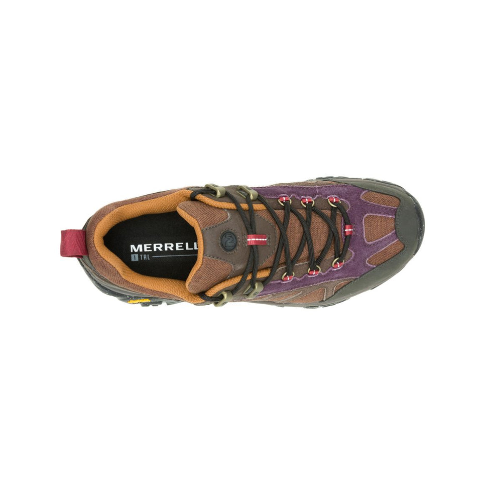 Mens Moab 2 Mesa Luxe Eco 1TRL Casual Shoes