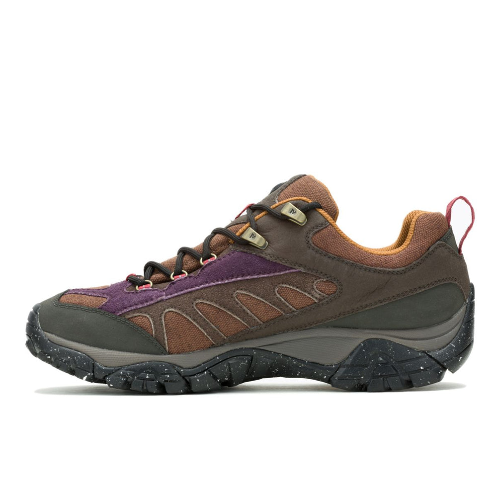 Mens Moab 2 Mesa Luxe Eco 1TRL Casual Shoes