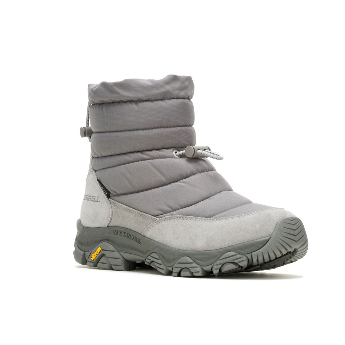 Mens Coldpack 3 Zero Thermo Tall Waterproof Winter Boots