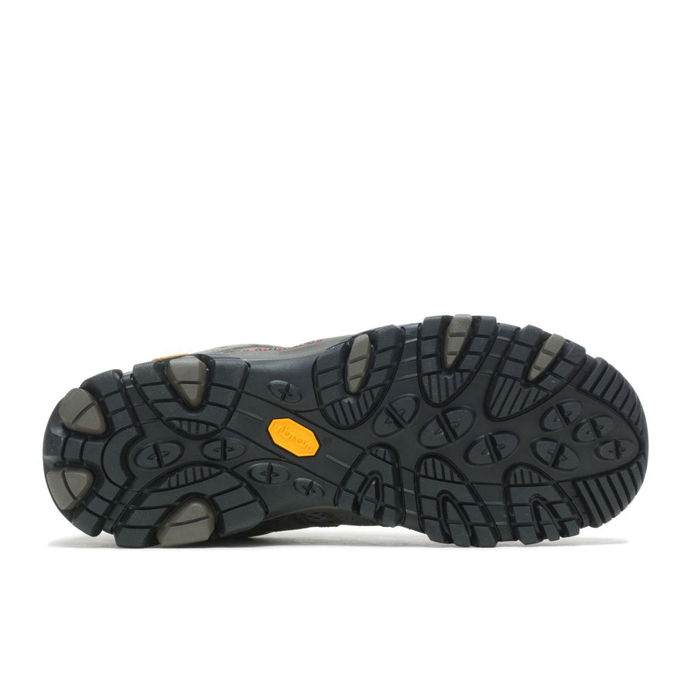 Men Moab 3 Waterproof Wide Width - Shoes