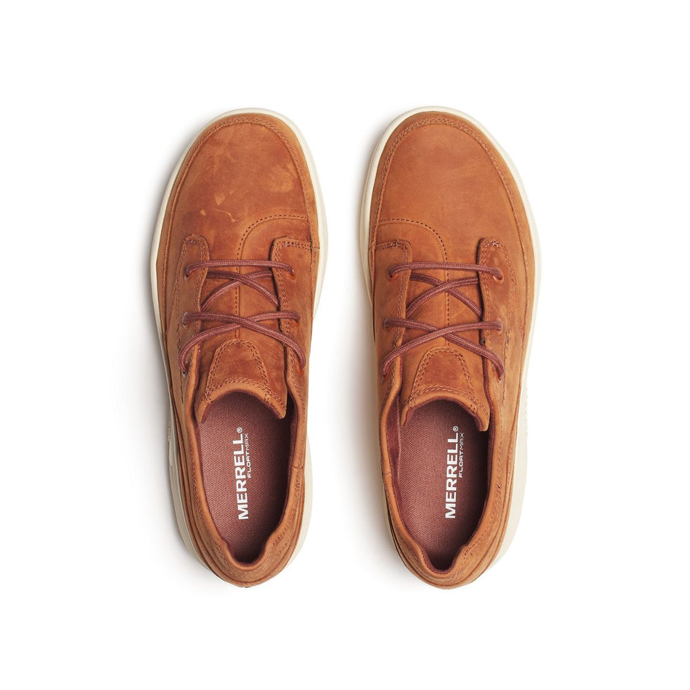 Mens Silvo Lace Casual Shoes