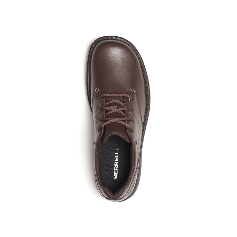 Mens World Legend 2 Remat Casual Shoes