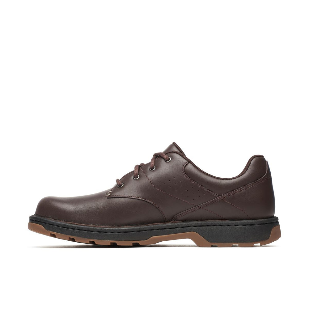 Mens World Legend 2 Remat Casual Shoes