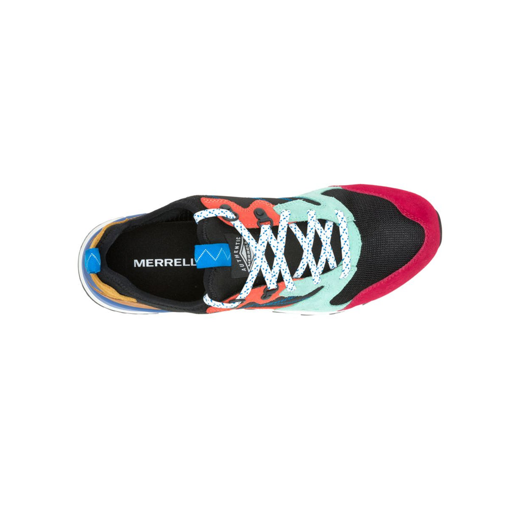 Mens Alpine 83 Sneaker Recraft Casual Sneakers