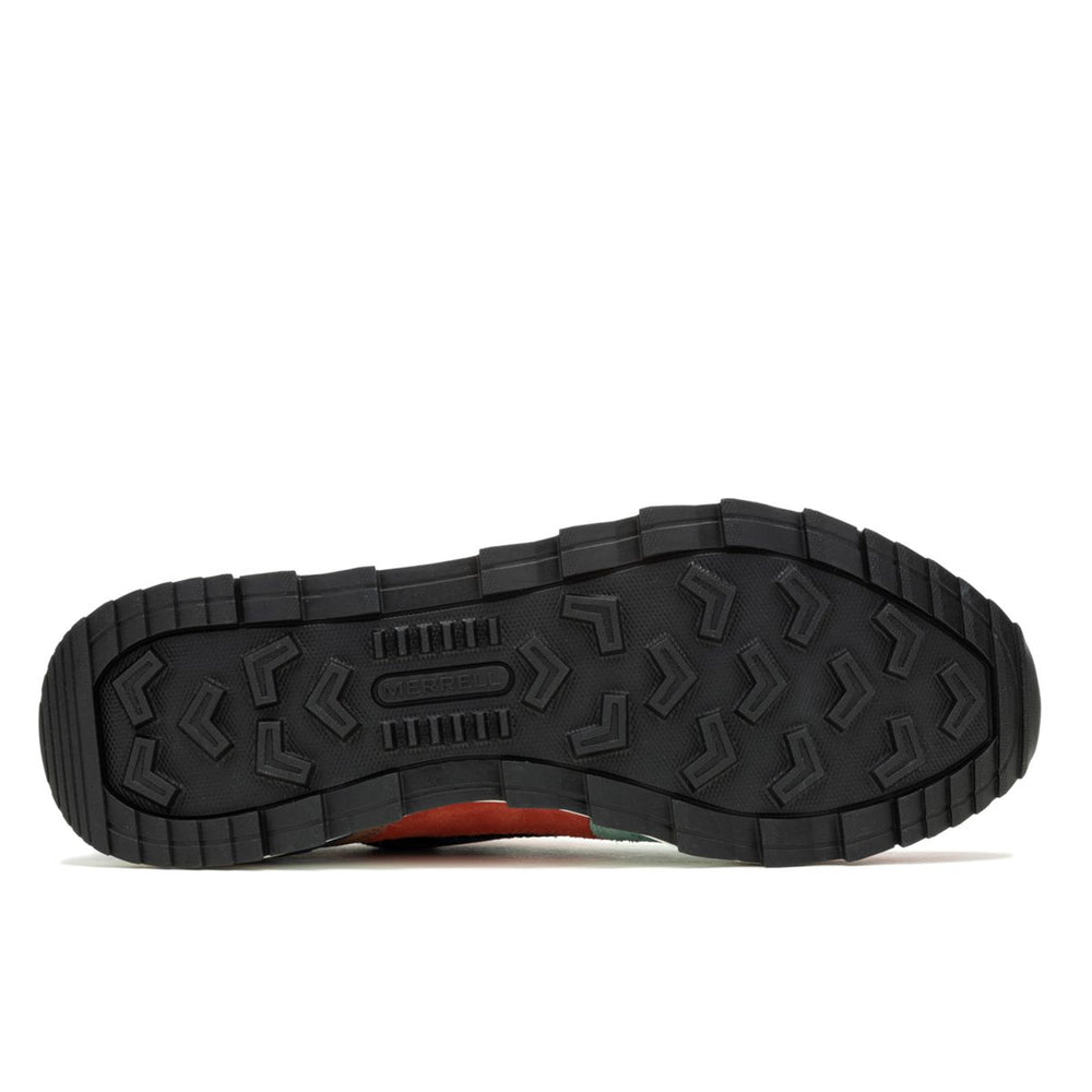 Mens Alpine 83 Sneaker Recraft Casual Sneakers