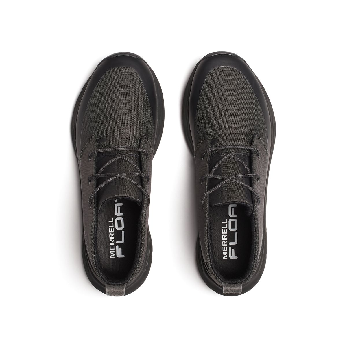 Mens Nova 4 Traveller Metro Mid Casual Boots