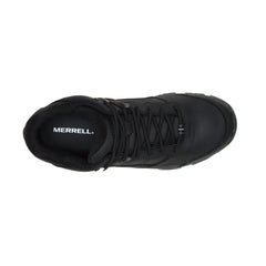 Men Moab Adventure 3 Mid Waterproof - Boots