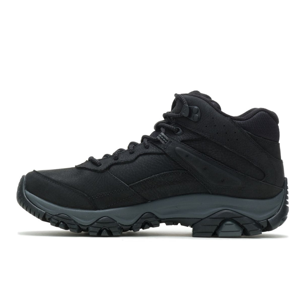 Men Moab Adventure 3 Mid Waterproof - Boots