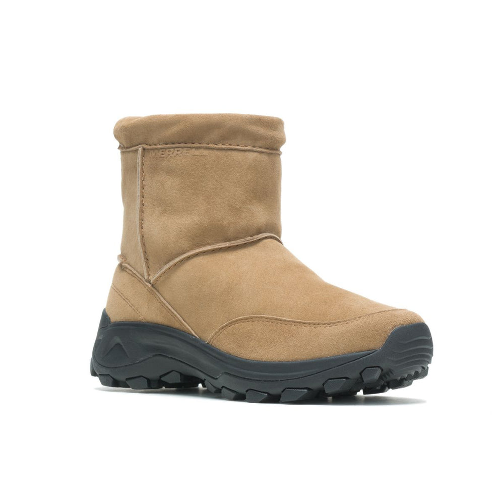 Men Winter Pull On - Boots