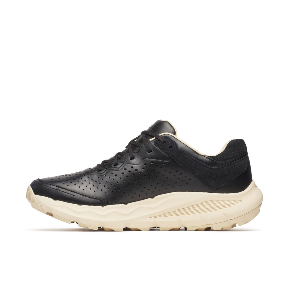 Mens Nova 4 Traveller Lace Wide Width Casual Shoes