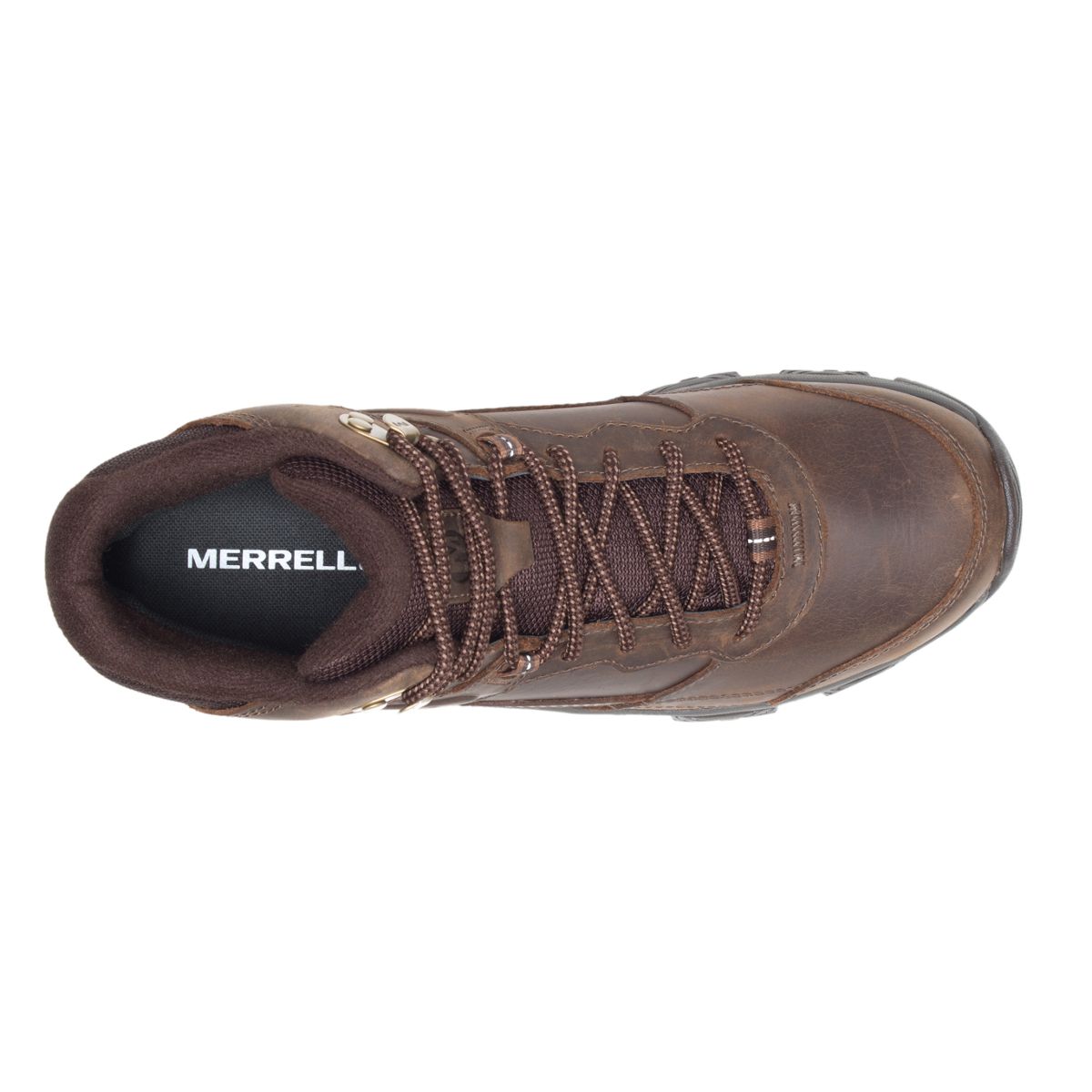 Men Moab Adventure 3 Mid Waterproof Wide Width