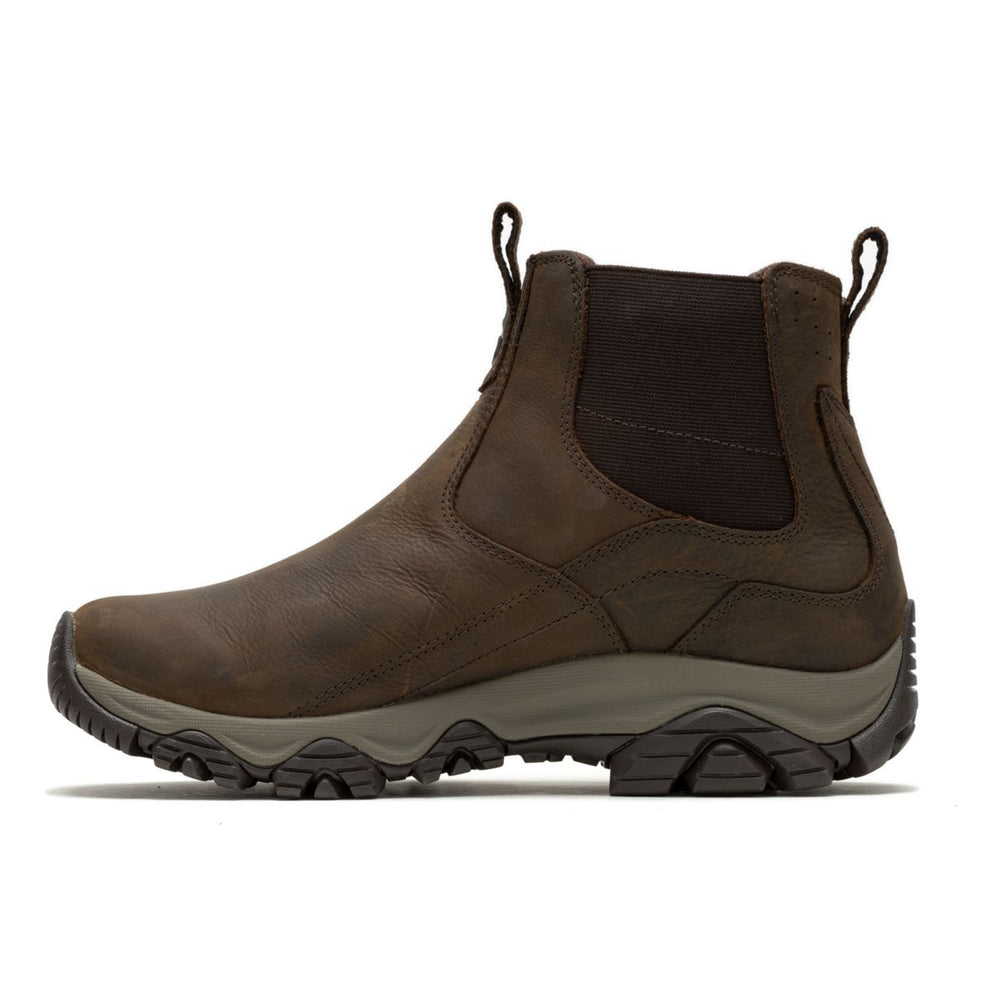 Men Moab Adventure 3 Chelsea Waterproof - Boots