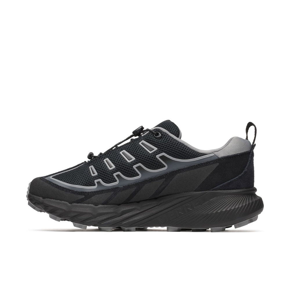 Unisex Agility Peak 5 Trek Casual Shoes
