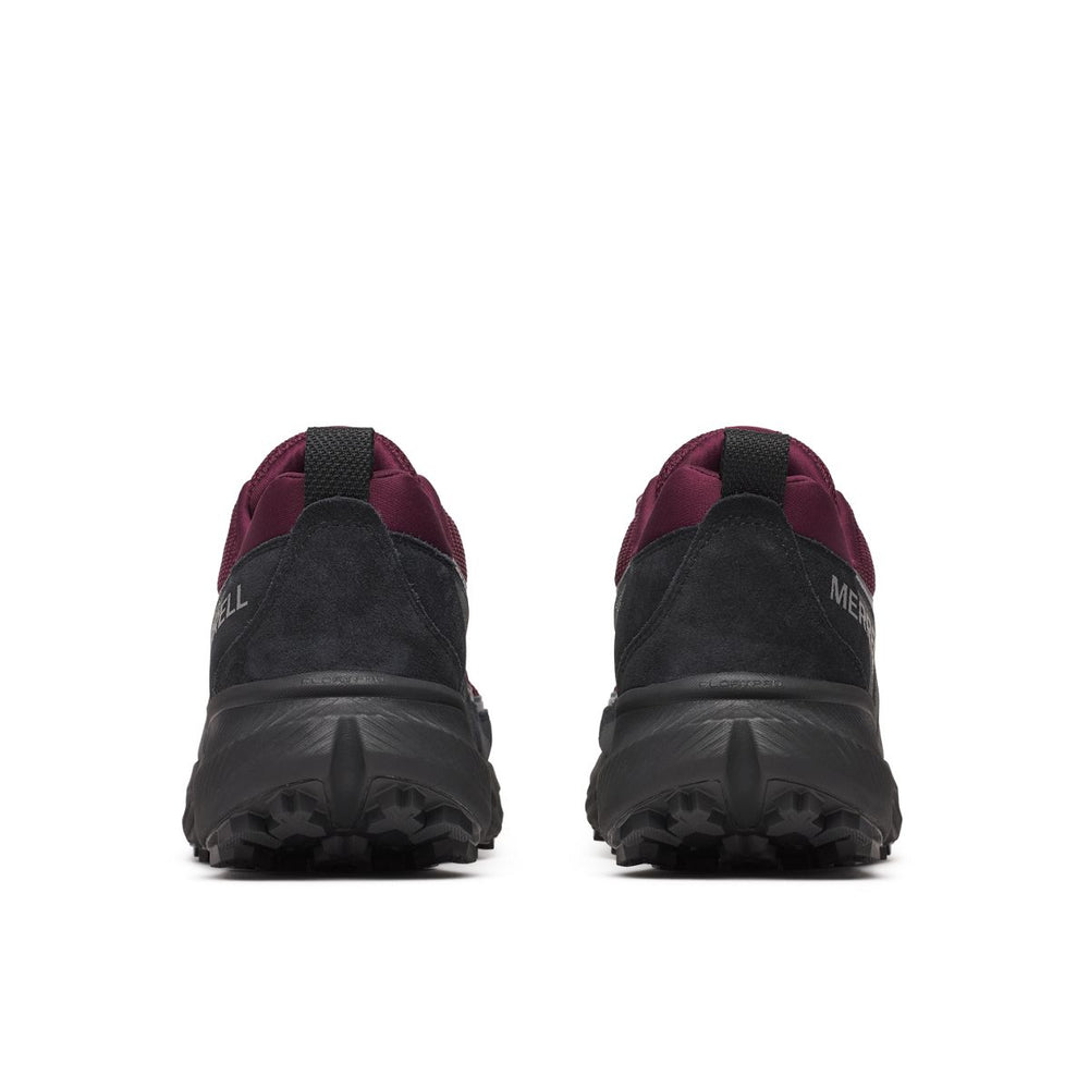 Unisex Agility Peak 5 Trek Casual Shoes
