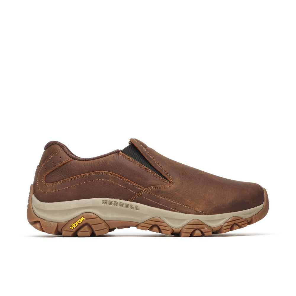 Men Moab Adventure 3 Moc - Slip Ons