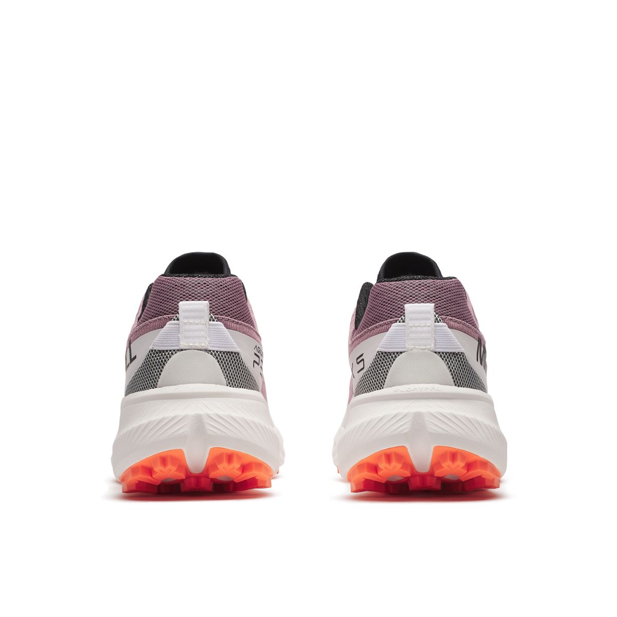 Mens Agility Peak 5 Trail Running Shoes