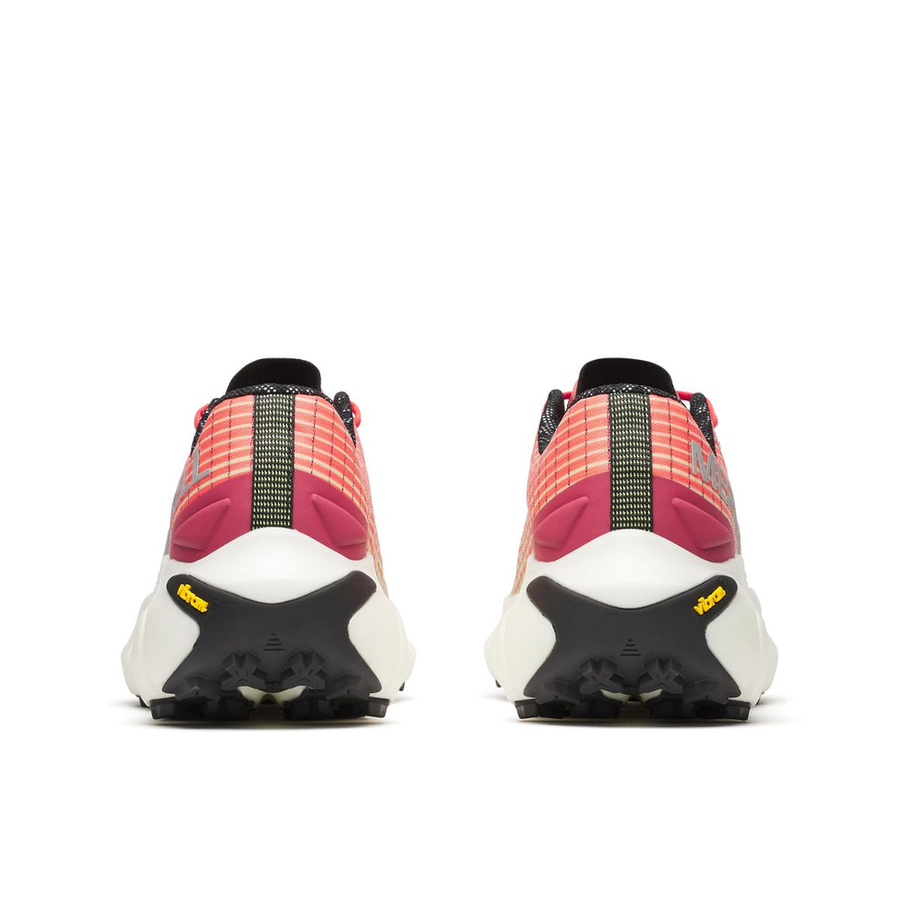 Mens MTL Adapt Matryx Trail Running Shoes