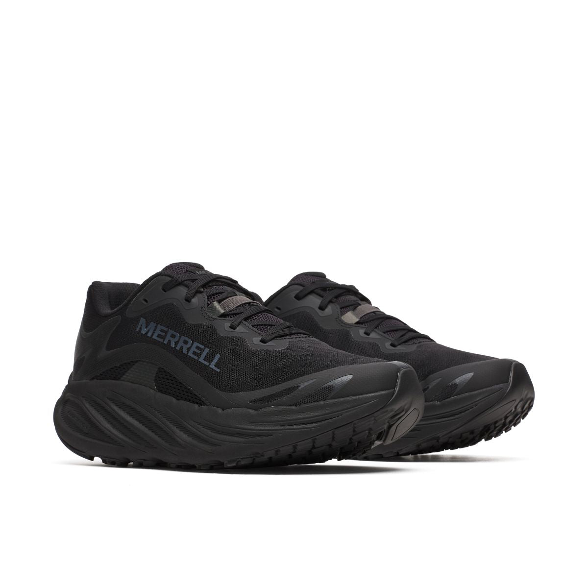 Mens ProMorph Wide Width Trail Running Shoes