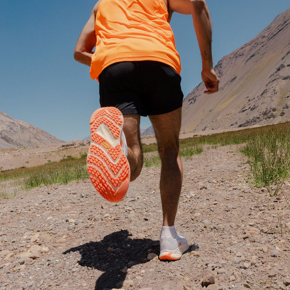 Mens ProMorph Wide Width Trail Running Shoes