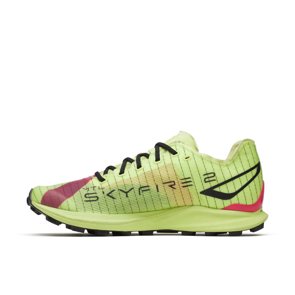 Mens MTL Skyfire 2 Matryx Trail Running Shoes