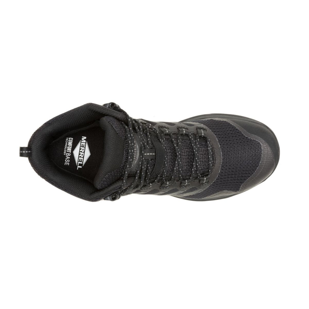 Mens Nova 3 Mid Tactical Waterproof Boots