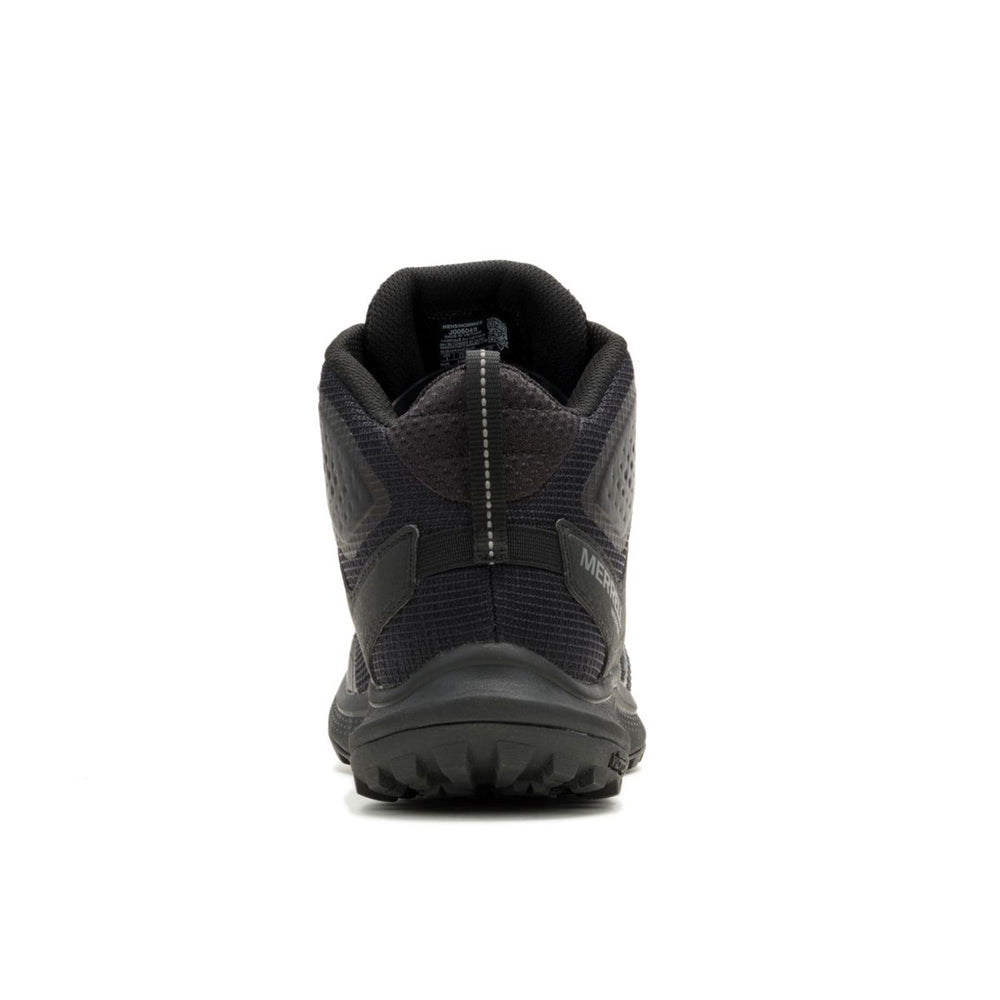 Men Nova 3 Mid Tactical Waterproof Boot - Boots