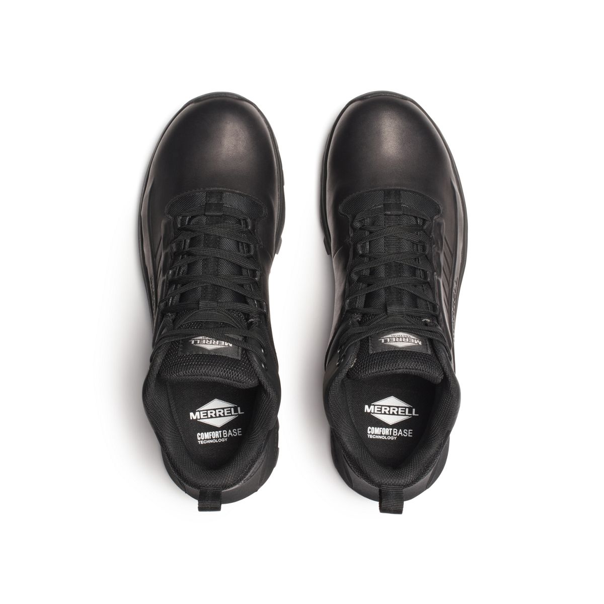 Men Moab Speed 2 Mid Tactical Waterproof Wide Width - Boots