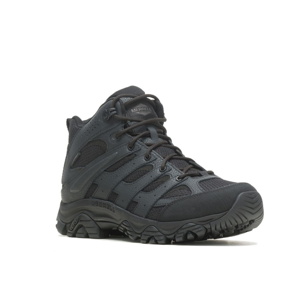 Mens Moab 3 Mid Tactical Waterproof Boots