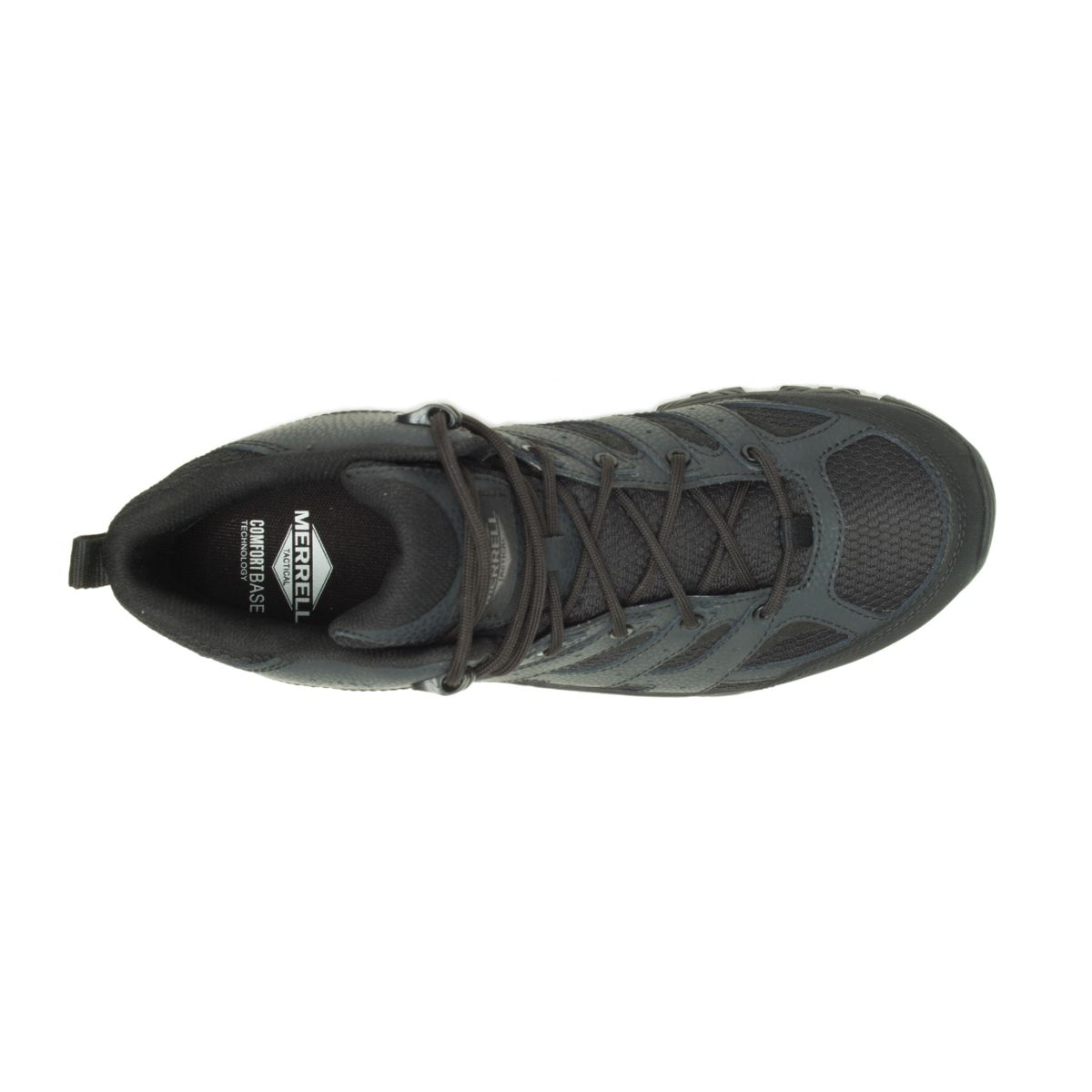 Mens Moab 3 Mid Tactical Waterproof Boots