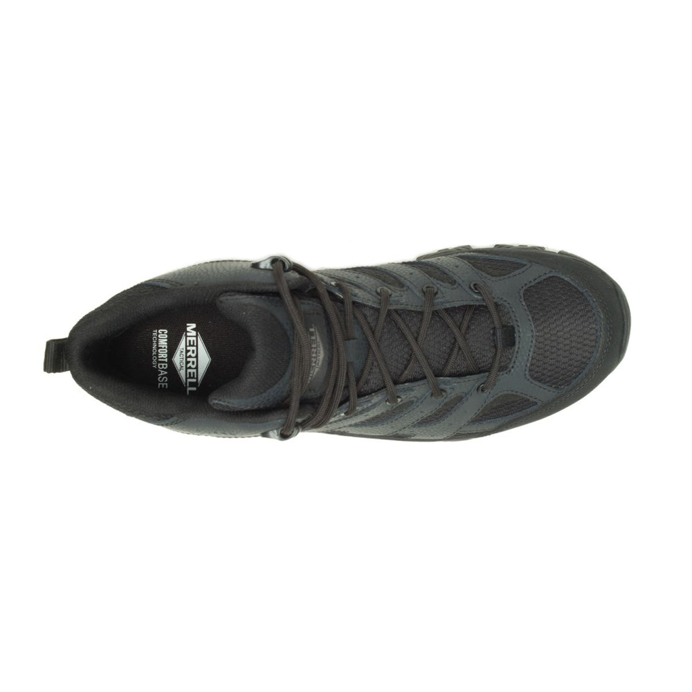 Men Moab 3 Mid Tactical Waterproof - Boots
