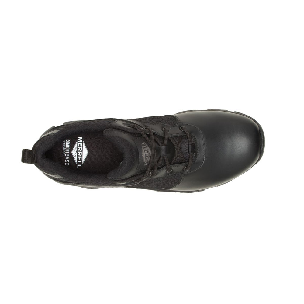 Men Moab 3 Response Tactical - Boots