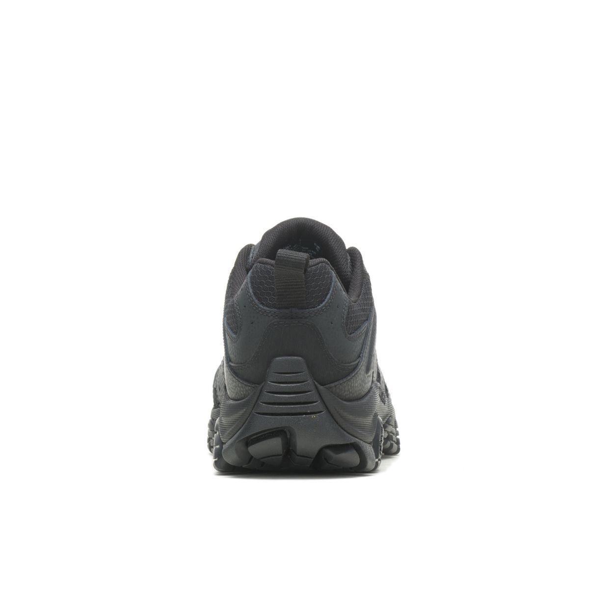 Men Moab 3 Tactical Shoe Wide Width - Shoes