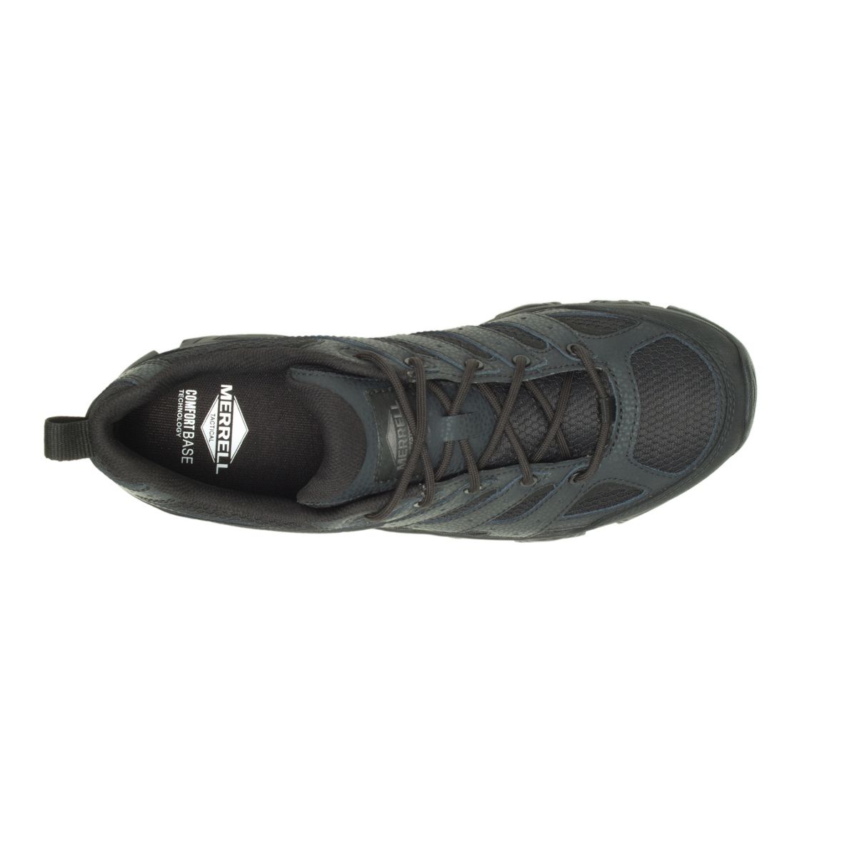 Men Moab 3 Tactical Shoe Wide Width - Shoes