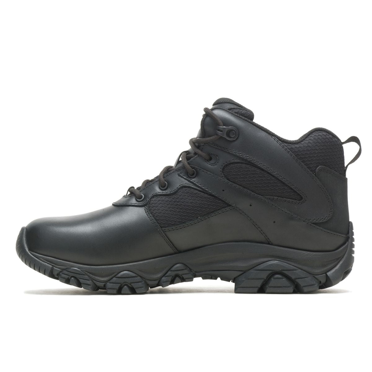 Mens Moab 3 Mid Tactical Waterproof Boot