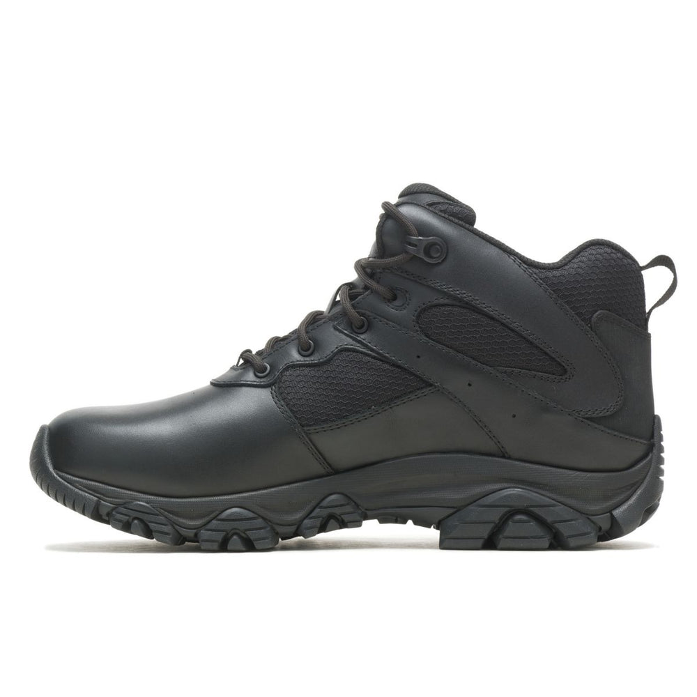 Mens Moab 3 Mid Tactical Waterproof Boot