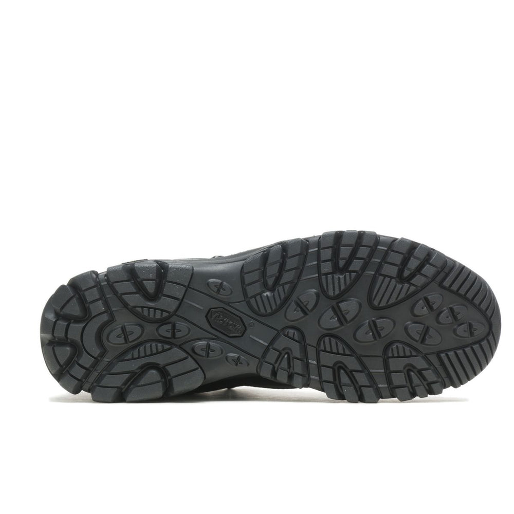 Men Moab-3 Mid Tactical Waterproof Wide Width Boots