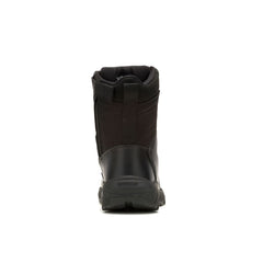 Men Fullbench Tactical 8" Zip Waterproof