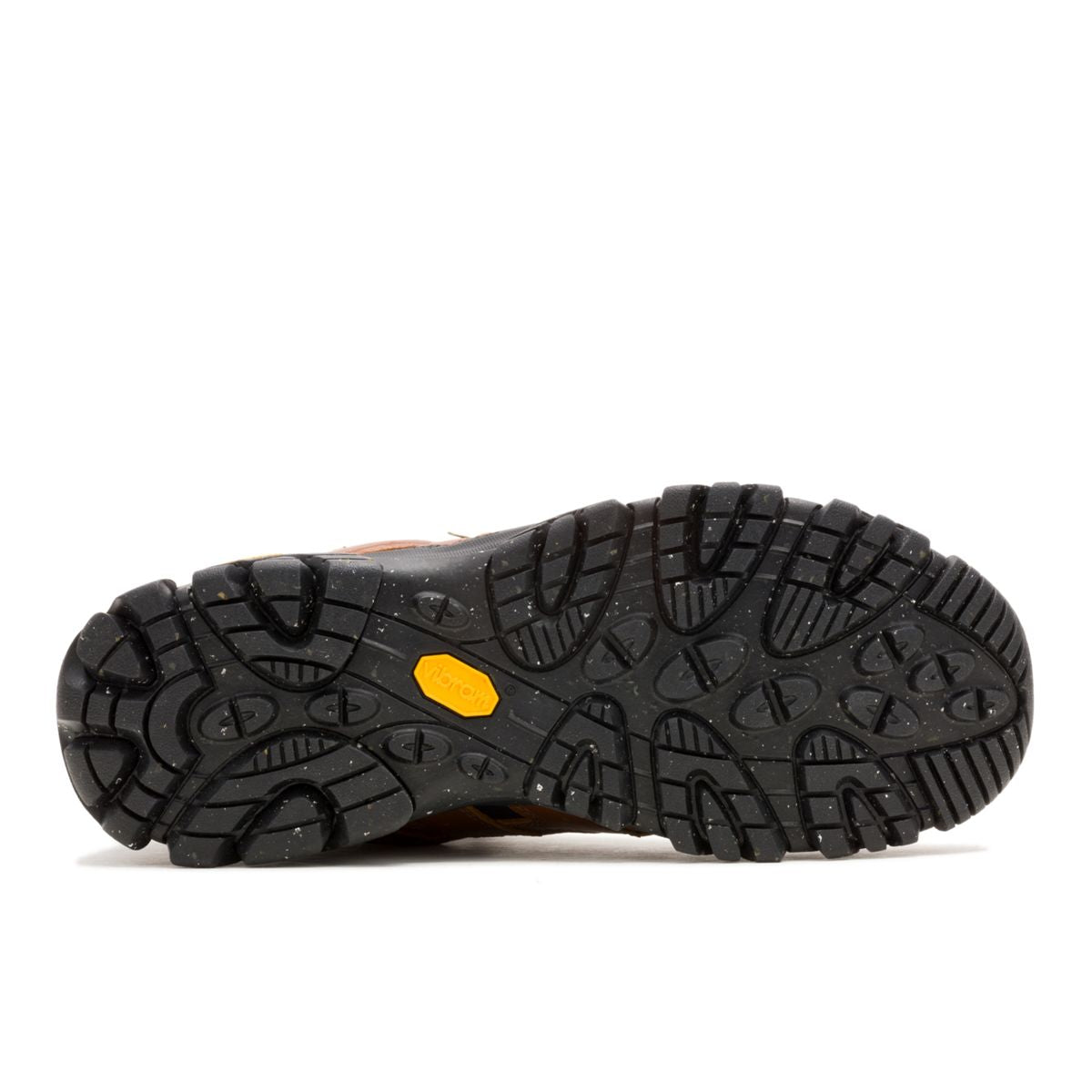 Men Moab 3 Luxe Leather Mid Waterproof - Boots