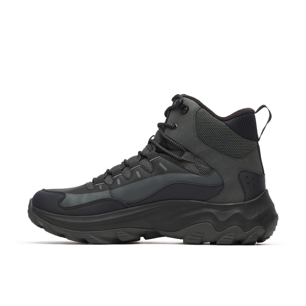 Mens Thermo Chill 2 Mid Waterproof Winter Hiking Boots