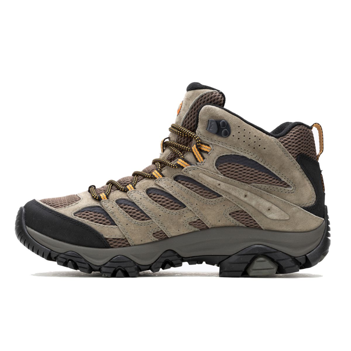 Mens Moab 3 Mid GORE-TEX® Hiking Boots