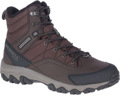Men Thermo Akita Mid Waterproof - Mid