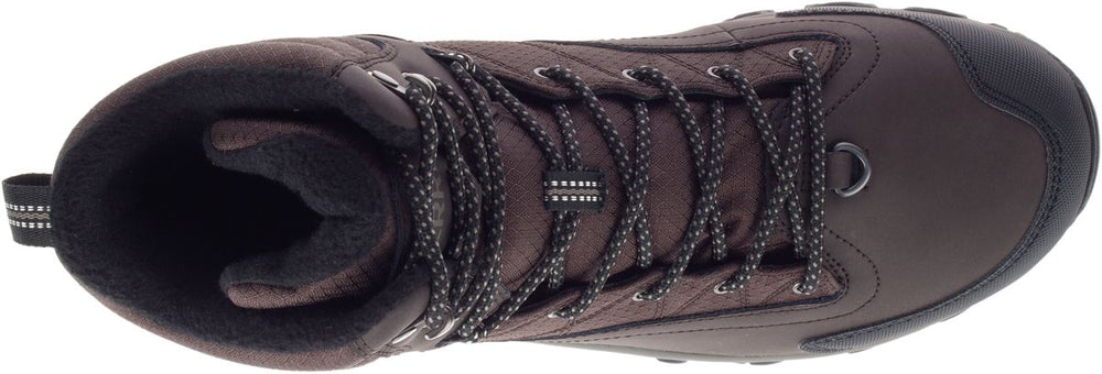 Men Thermo Akita Mid Waterproof - Mid