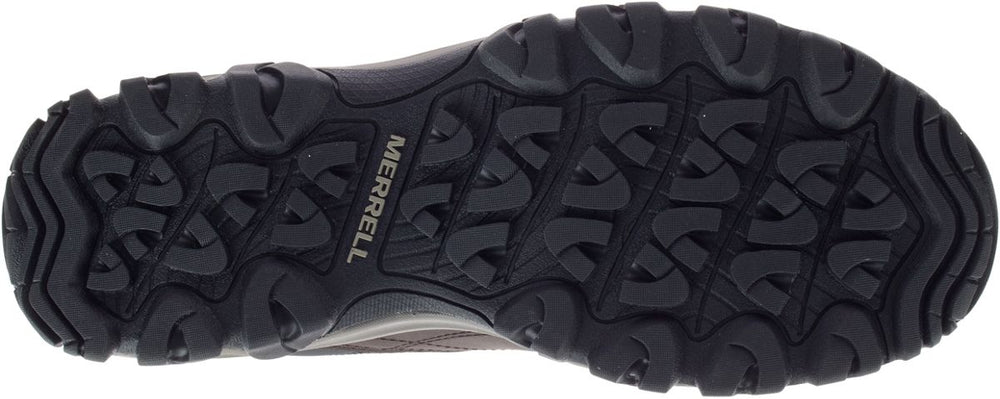 Men Thermo Akita Mid Waterproof - Mid