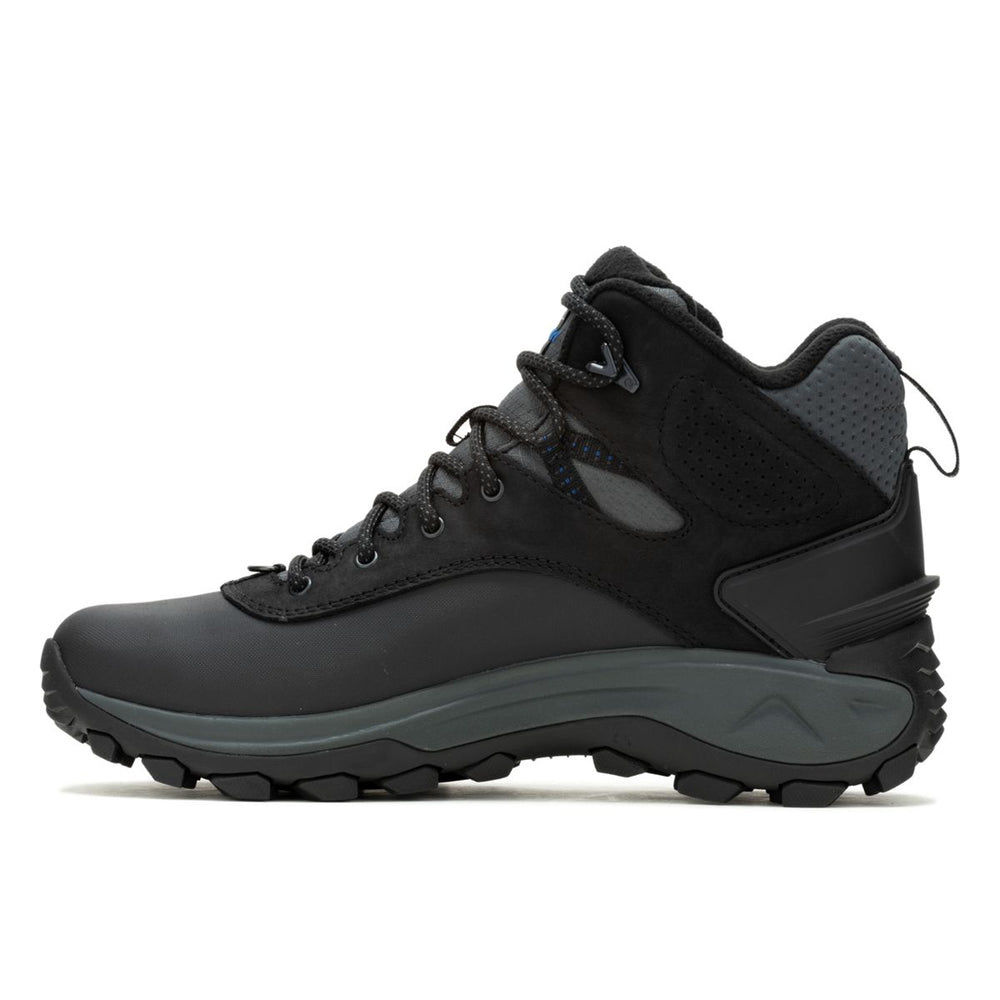 Men Thermo Kiruna 2 Mid Waterproof - Mid